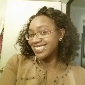 Meet your Posher, Rita